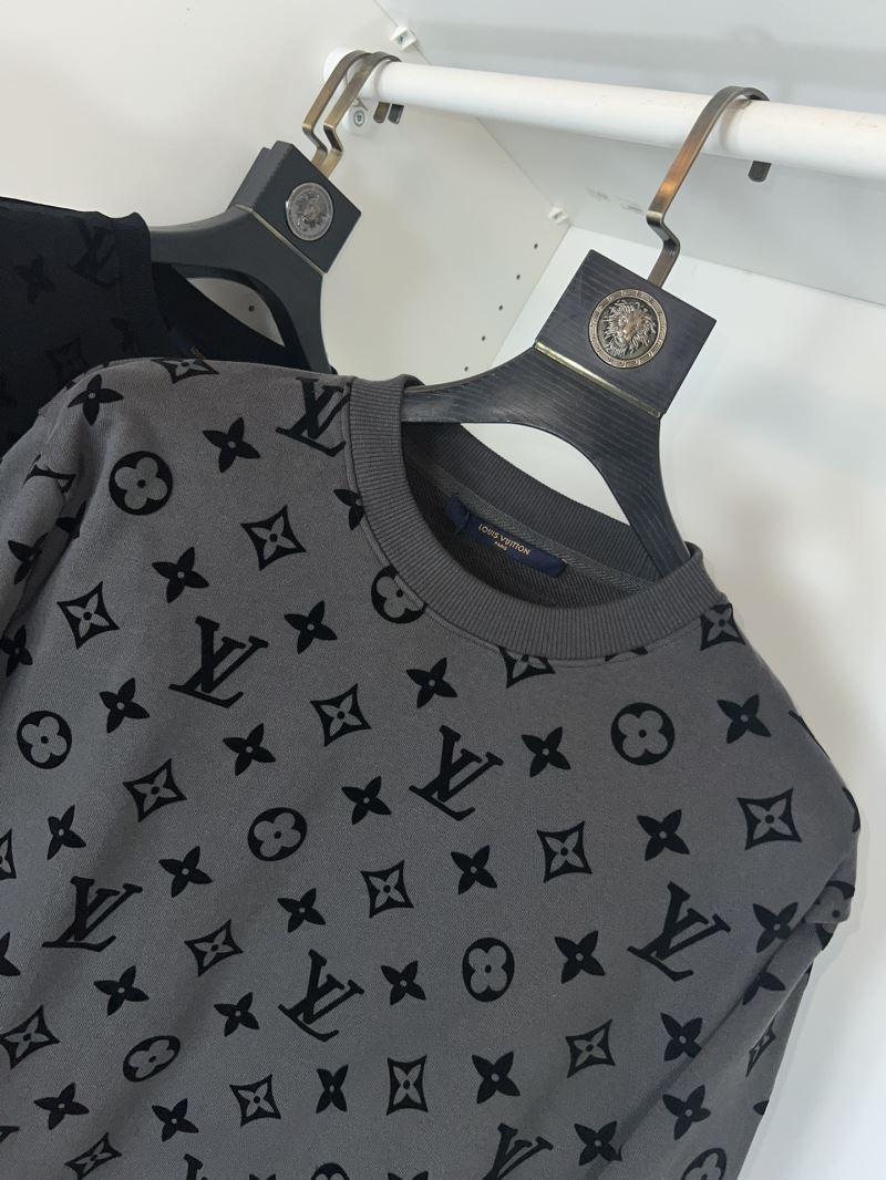 Louis Vuitton Hoodies